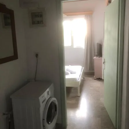 Сasa de vacaciones Barreira Beachfront 3