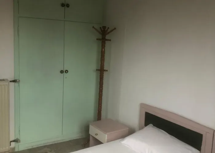 Barreira Beachfront 3 Tatil Evi Kalamata