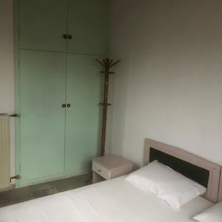 Barreira Beachfront 3 Дом отдыха Каламата