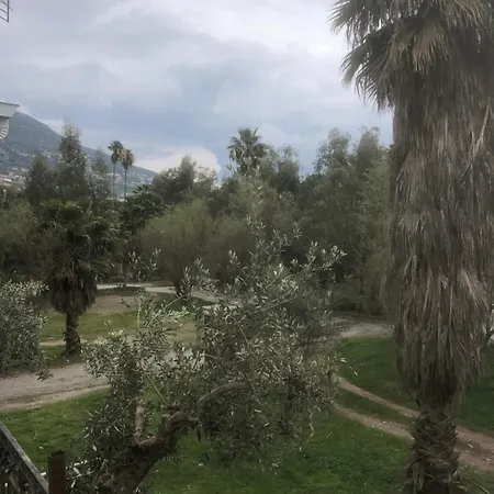 Σπίτι διακοπών Barreira Beachfront 3 *