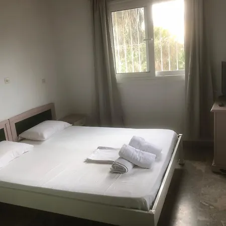 Barreira Beachfront 3 Дом отдыха *