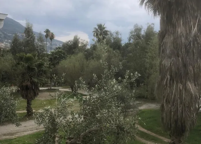 度假居 Barreira Beachfront 3 *