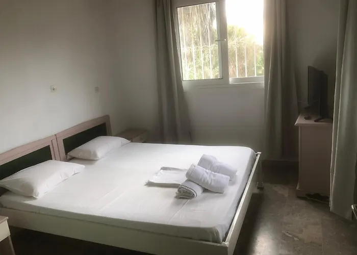 Barreira Beachfront 3 度假居 *